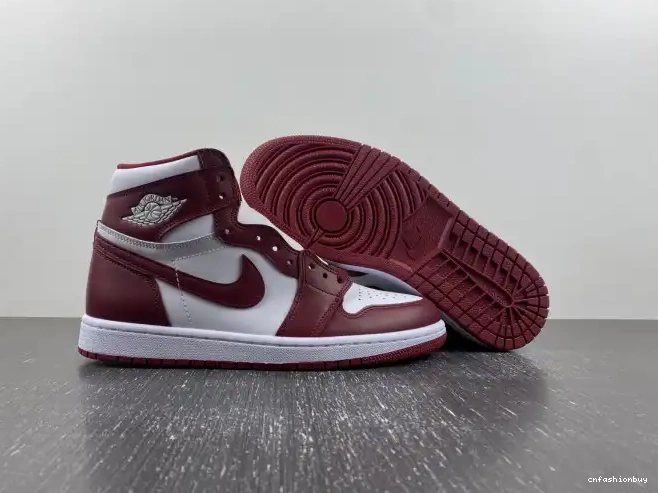 Jordan DZ5485-160 Red Team OG Air High 1 0502